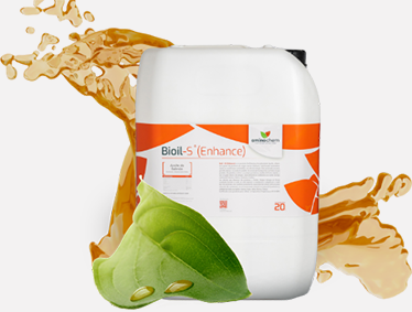 Bioil-S