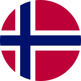 noruega